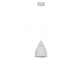 Подвесной светильник Arte Lamp Braccio A2054SP-1WH