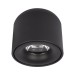 Потолочный светодиодный светильник Loft IT Tictac 10219 Black 4000K