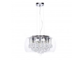 Подвесной светильник Lumina Deco Tosso LDP 8066-500 PR