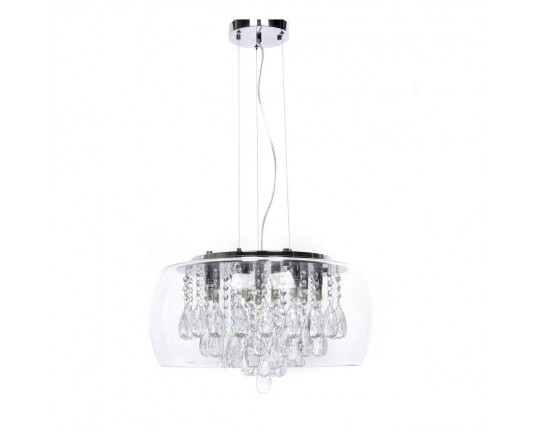 Подвесной светильник Lumina Deco Tosso LDP 8066-500 PR