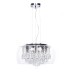 Подвесной светильник Lumina Deco Tosso LDP 8066-500 PR