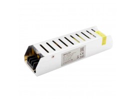 Блок питания Apeyron 12V 75W IP20 6,25A 03-48