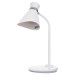 Настольная светодиодная лампа Gerhort BL1325 WHITE