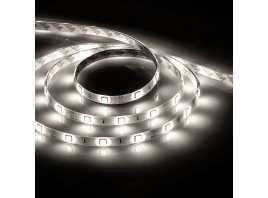 Светодиодная влагозащищенная лента Feron 14,4W/m 60LED/m 5050SMD нейтральный белый 5M LS607 48290