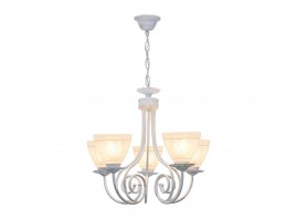 Подвесная люстра Toplight Barbara TL1134-5H