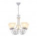 Подвесная люстра Toplight Barbara TL1134-5H