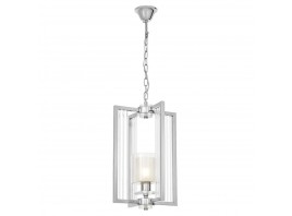 Подвесной светильник Lumina Deco Manhattan LDP 8012-1 CHR