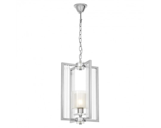 Подвесной светильник Lumina Deco Manhattan LDP 8012-1 CHR