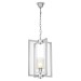 Подвесной светильник Lumina Deco Manhattan LDP 8012-1 CHR