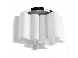 Потолочная люстра Arte Lamp 18 A3479PL-3CC