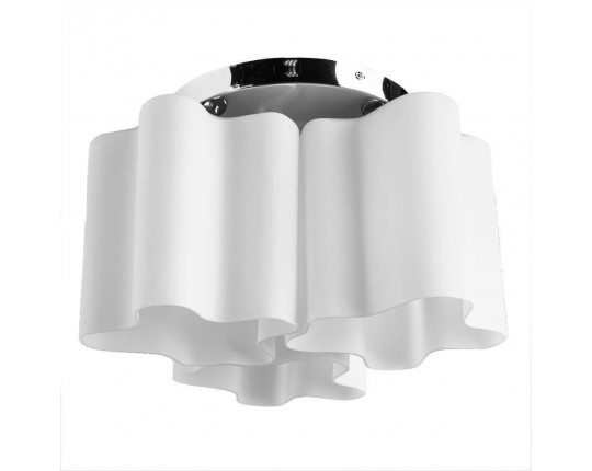 Потолочная люстра Arte Lamp 18 A3479PL-3CC