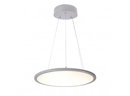 Подвесной светильник Deko-Light LED Panel transparent round 342090