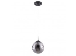 Подвесной светильник Arte Lamp Tureis A9915SP-1BK