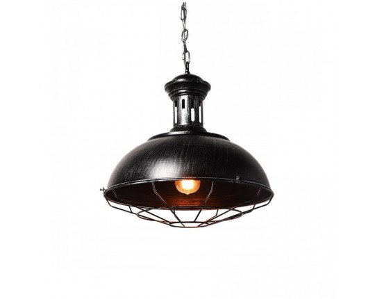 Подвесной светильник Lumina Deco Boccato LDP 017 SL