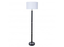 Торшер Arte Lamp Robert A5029PN-1SS