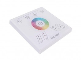 Контроллер Deko-Light Touchpanel RF Color + White 843021