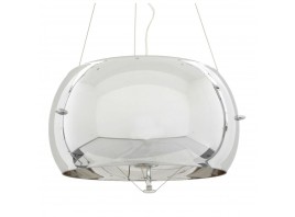 Подвесная люстра Lumina Deco Stilio LDP 6018-400 CHR