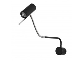 Бра Arte Lamp Sulafat A2423AP-5CC