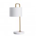 Настольная лампа Arte Lamp Rupert A5024LT-1PB