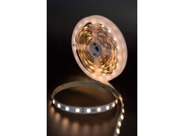 Светодиодная лента SWG 14,4W/m 60LED/m 5054SMD теплый белый 5M 002444