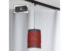 Трековый светильник однофазный Lussole LOFT Track Lights LSP-9527-TAB