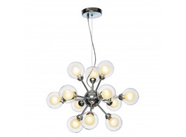 Подвесная люстра Vele Luce Dandelion VL1173L12