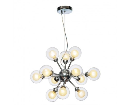 Подвесная люстра Vele Luce Dandelion VL1173L12