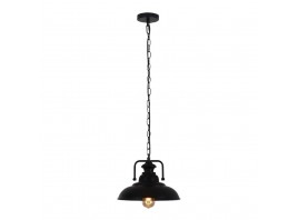 Подвесной светильник Lumina Deco Bardi LDP 8007 BK