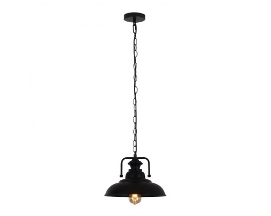 Подвесной светильник Lumina Deco Bardi LDP 8007 BK