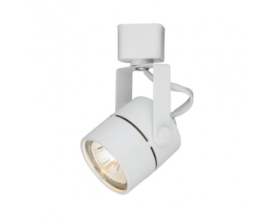 Трековый светильник Arte Lamp Track Lights A1310PL-1WH