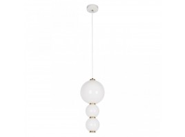 Подвесной светодиодный светильник Loft IT Pearls 10205/C