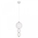 Подвесной светодиодный светильник Loft IT Pearls 10205/C