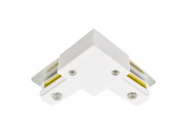 Коннектор для шинопровода Arte Lamp Track Accessories A120033