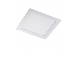 Встраиваемый светодиодный светильник Kanlux KATRO V2LED 6W-NW-SN 27217