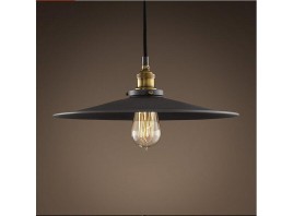 Подвесной светильник Imperium Loft Cone Pendant 74714-22