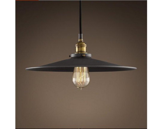 Подвесной светильник Imperium Loft Cone Pendant 74714-22