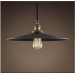 Подвесной светильник Imperium Loft Cone Pendant 74714-22