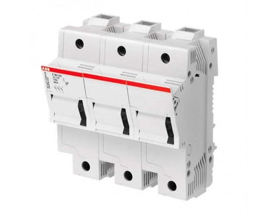 Рубильник с предохранителем E93/125 2CSM277502R1801