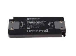 Драйвер Deko-Light Flat Power Supply 2-24V 12W IP20 0,5A 862131