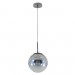 Подвесной светильник Arte Lamp Jupiter Chrome A7961SP-1CC