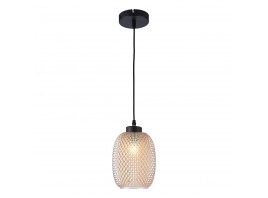 Подвесной светильник Toplight Alice TL1210H-01BL