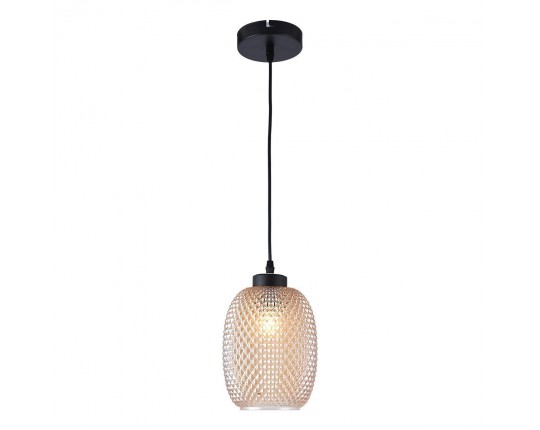 Подвесной светильник Toplight Alice TL1210H-01BL