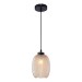 Подвесной светильник Toplight Alice TL1210H-01BL