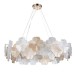 Подвесная люстра Arte Lamp Mallika A4077SP-10GO