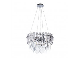 Подвесная люстра Arte Lamp NICOLETTA A1051SP-8CC