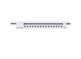 Трековый светильник Reluce Technical 06185-9.3-001C LED30W WT