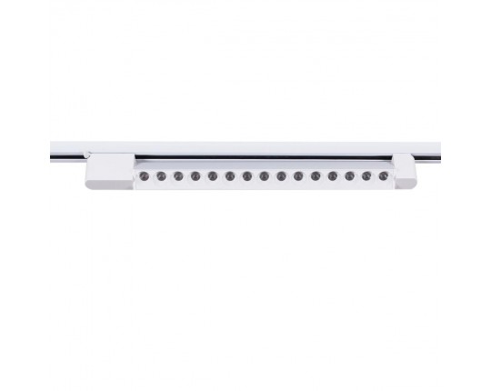 Трековый светильник Reluce Technical 06185-9.3-001C LED30W WT