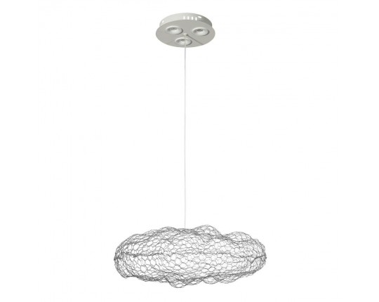 Подвесной светодиодный светильник Loft IT Cloud 10247/350 White