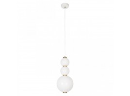 Подвесной светодиодный светильник Loft IT Pearls 10205/D