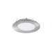 Потолочный светодиодный светильник Kanlux ROUNDA V2LED6W-NW-SN 27221